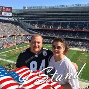 Meet your Posher, Jeff